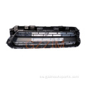 Tacoma 2012 mbele bumper grille